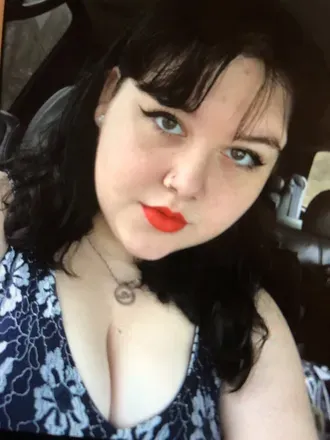OnlyFans cuenta thickaskarmel avatar 1