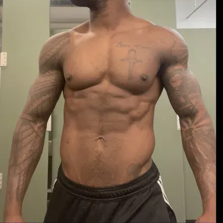 OnlyFans cuenta iamsamshlong avatar 1
