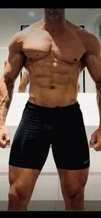 OnlyFans cuenta ashotofjameson23 avatar 1