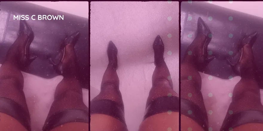 OnlyFans cuenta djmisscbrown header 2