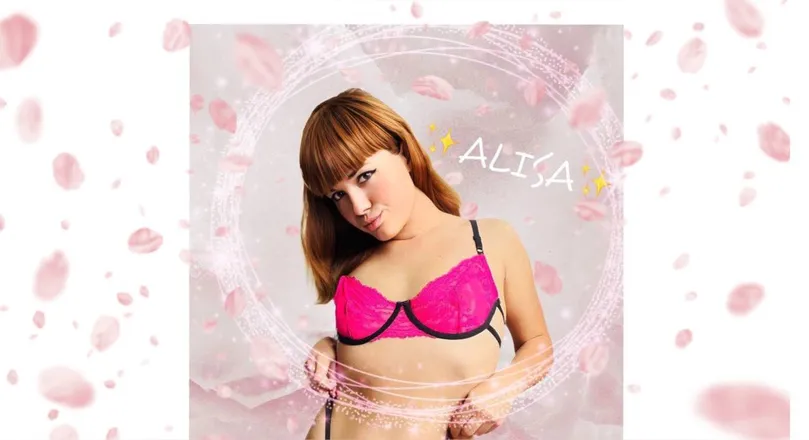 OnlyFans cuenta alisa_pretty header 2