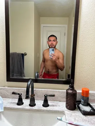 OnlyFans cuenta teodoro3 avatar 1