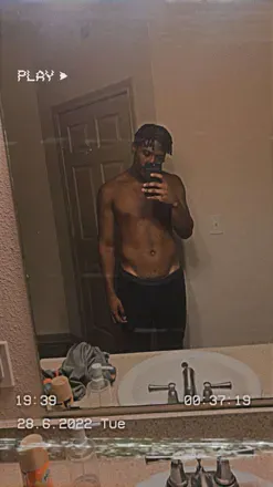 OnlyFans cuenta vonthadon22 avatar 1