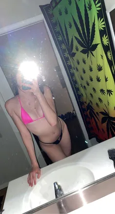 OnlyFans cuenta bluecherryblossom header 2