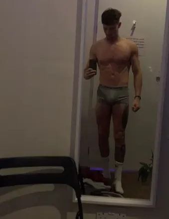 OnlyFans cuenta callumh77 avatar 1