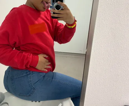 OnlyFans cuenta secretly_h0rny avatar 1