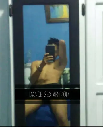 OnlyFans account  danielgeffroy avatar 1