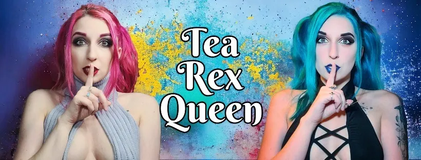 OnlyFans cuenta tearexqueen header 2