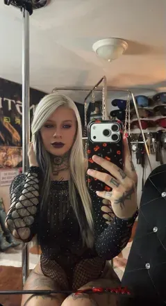 OnlyFans of tatted_lady