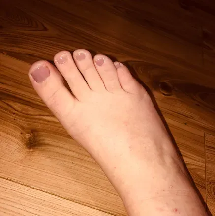 OnlyFans cuenta meganfeetuncensored avatar 1