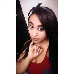 OnlyFans cuenta selena_black avatar 1