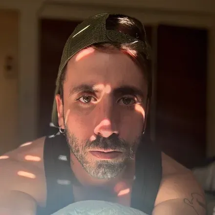 OnlyFans cuenta teogatti avatar 1