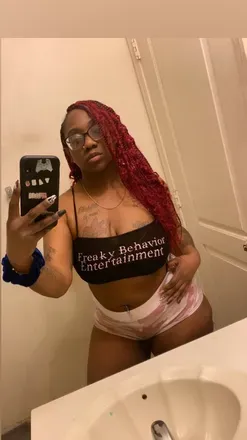 OnlyFans account  starr_xxx avatar 1