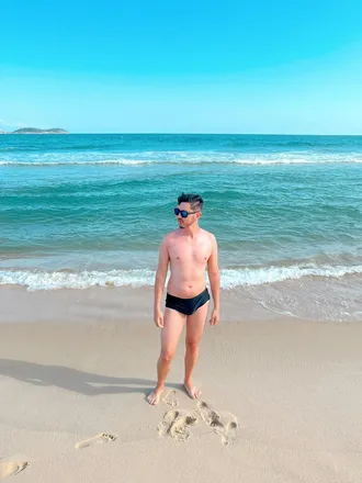 OnlyFans cuenta douglassanches2025 header 2