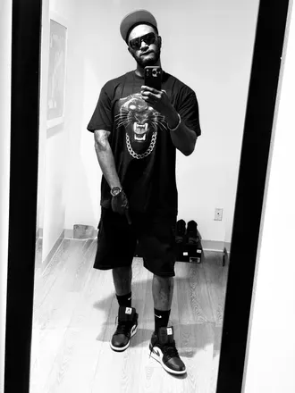 OnlyFans of grownmanshyt