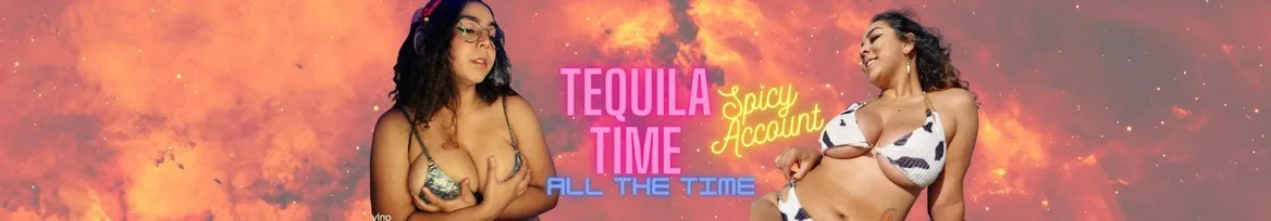 OnlyFans cuenta tequilatime2 header 2