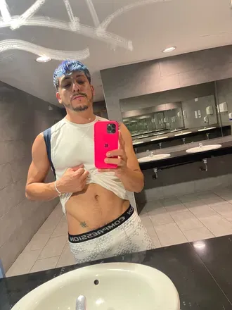 OnlyFans cuenta u91979179 avatar 1