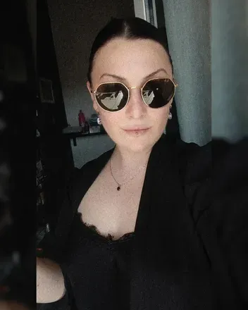OnlyFans cuenta marygrace95 avatar 1