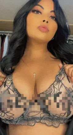 OnlyFans de soraya_australia