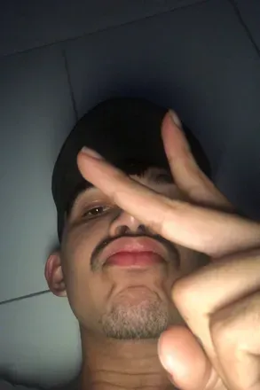 OnlyFans cuenta kapryne avatar 1