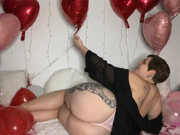 OnlyFans cuenta asplashofaquarius avatar 1