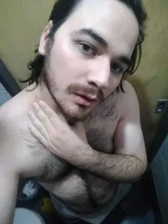 OnlyFans cuenta ositoteddy avatar 1