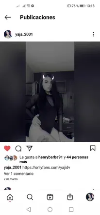 OnlyFans cuenta yajidv avatar 1