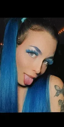OnlyFans cuenta ssweetlikecandyyvip avatar 1