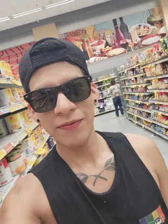 OnlyFans cuenta mora_cantos avatar 1