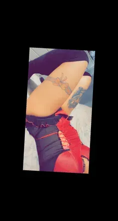 OnlyFans account  demzleigh avatar 1
