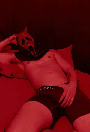 OnlyFans cuenta ghostface_cole header 2