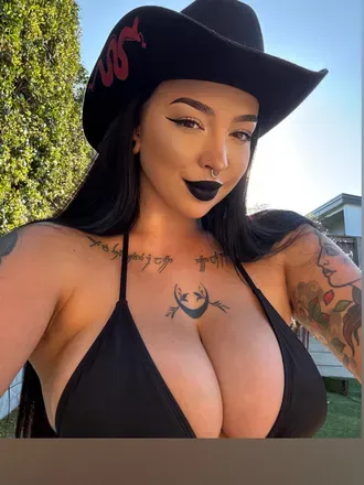 OnlyFans cuenta katrinaoceanafree avatar 1