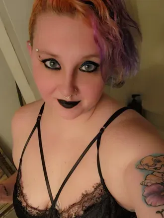 OnlyFans cuenta bisexualbrat92 avatar 1