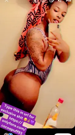 OnlyFans cuenta creolelove93 avatar 1