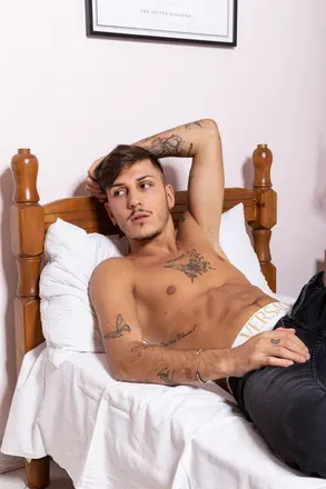 OnlyFans cuenta mariomontani avatar 1
