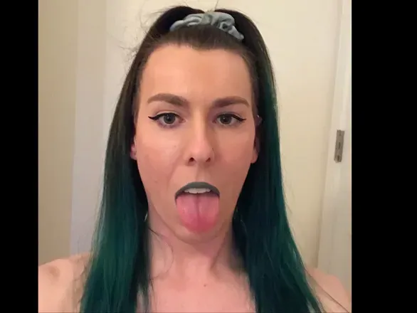 OnlyFans cuenta bratqueenj avatar 1