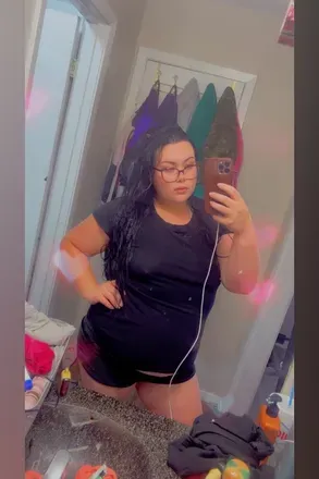 OnlyFans cuenta alexxis_lashayy avatar 1