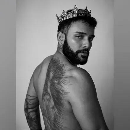 OnlyFans account  ftmbrazilian10 avatar 1