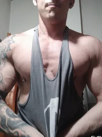 OnlyFans of nahuelemi87