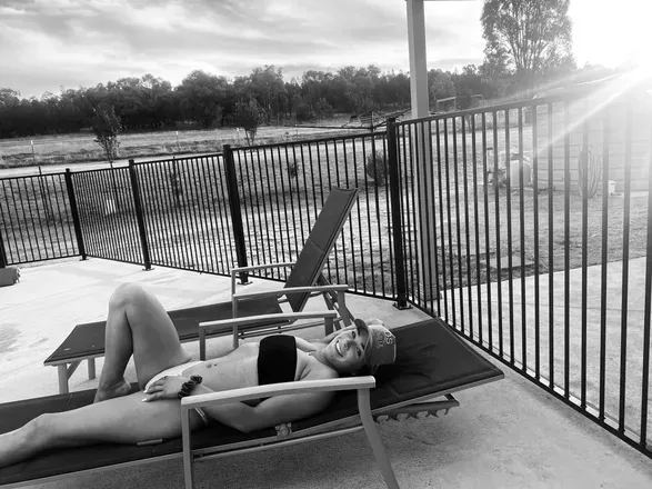 OnlyFans cuenta rachelhawko header 2