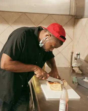 OnlyFans cuenta chefchopo avatar 1