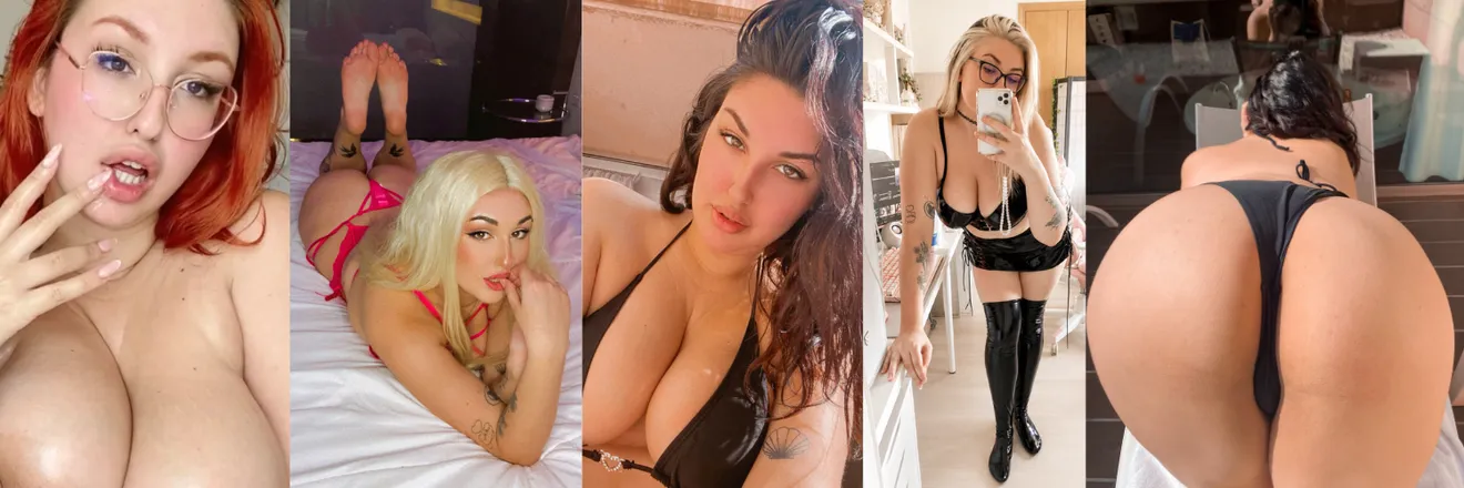 OnlyFans cuenta carlasimonetti23 header 2