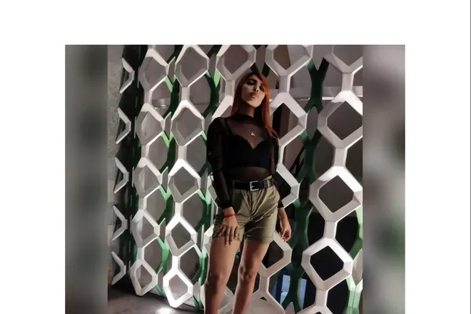 OnlyFans account  mandy.rabbit header 2