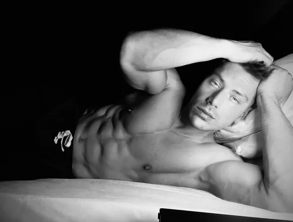OnlyFans account  gabriele_stripper_1 header 2
