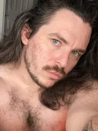 OnlyFans cuenta greeneyesguise avatar 1