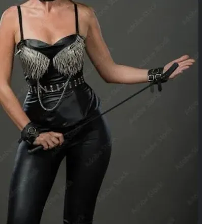 OnlyFans account  nny_mistress avatar 1