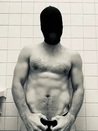 OnlyFans account  solomascara avatar 1