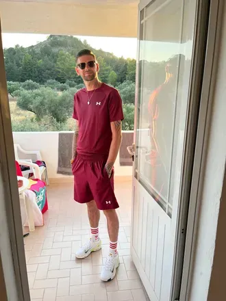 OnlyFans cuenta jonlewlew86 avatar 1