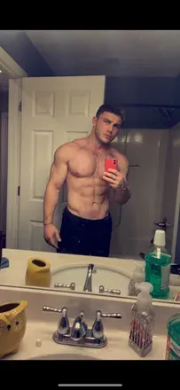OnlyFans cuenta zackm157 avatar 1