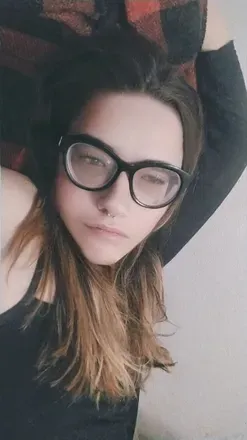 OnlyFans cuenta estrogendykefag avatar 1
